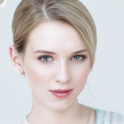 Hannah Mitchell